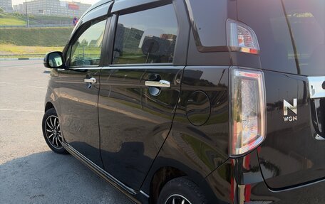 Honda N-WGN I рестайлинг, 2017 год, 950 000 рублей, 10 фотография