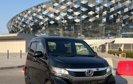 Honda N-WGN I рестайлинг, 2017 год, 950 000 рублей, 3 фотография