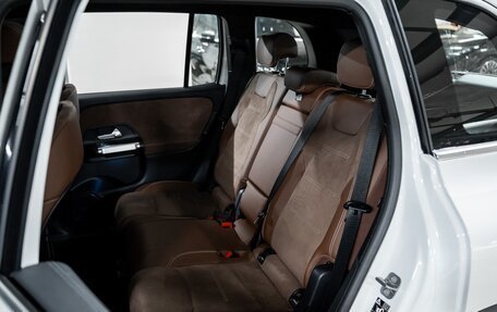 Mercedes-Benz GLB, 2025 год, 7 350 000 рублей, 3 фотография