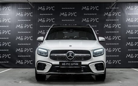 Mercedes-Benz GLB, 2025 год, 7 350 000 рублей, 5 фотография