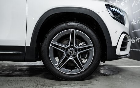 Mercedes-Benz GLB, 2025 год, 7 350 000 рублей, 7 фотография