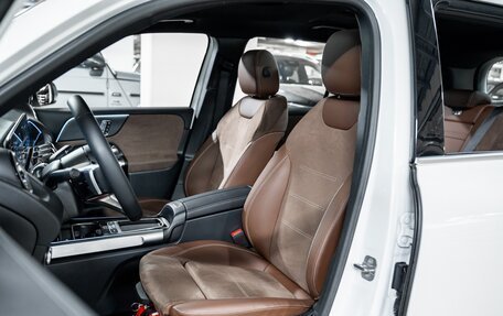 Mercedes-Benz GLB, 2025 год, 7 350 000 рублей, 8 фотография