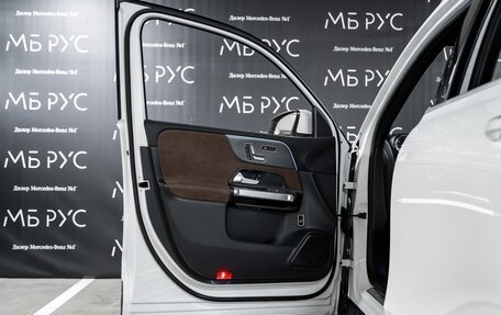 Mercedes-Benz GLB, 2025 год, 7 350 000 рублей, 9 фотография