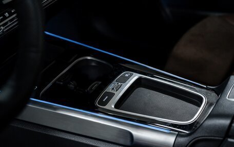 Mercedes-Benz GLB, 2025 год, 7 350 000 рублей, 15 фотография