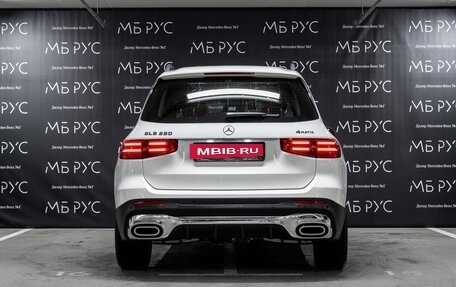Mercedes-Benz GLB, 2025 год, 7 350 000 рублей, 6 фотография