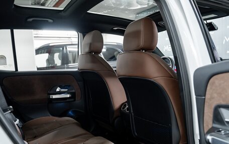 Mercedes-Benz GLB, 2025 год, 7 350 000 рублей, 17 фотография