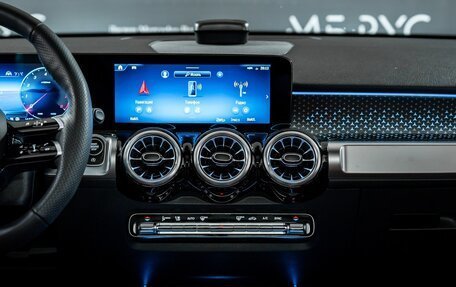 Mercedes-Benz GLB, 2025 год, 7 350 000 рублей, 12 фотография