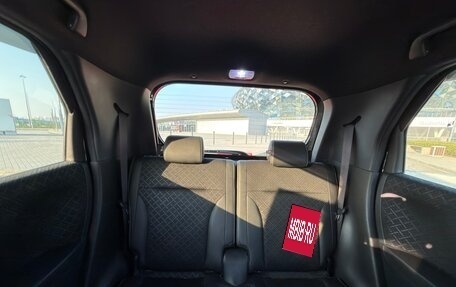 Honda N-WGN I рестайлинг, 2017 год, 950 000 рублей, 24 фотография