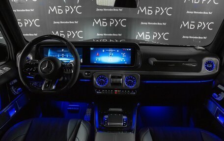 Mercedes-Benz G-Класс AMG, 2026 год, 35 351 480 рублей, 2 фотография