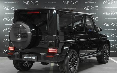Mercedes-Benz G-Класс AMG, 2026 год, 35 351 480 рублей, 4 фотография