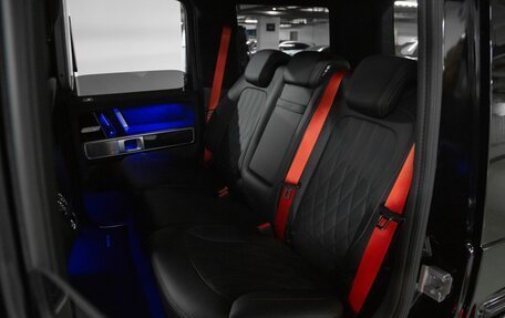 Mercedes-Benz G-Класс AMG, 2026 год, 35 351 480 рублей, 3 фотография