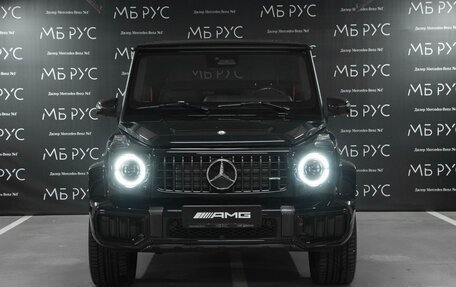 Mercedes-Benz G-Класс AMG, 2026 год, 35 351 480 рублей, 5 фотография
