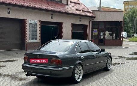 BMW 5 серия, 1996 год, 450 000 рублей, 2 фотография