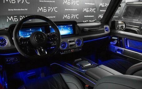 Mercedes-Benz G-Класс AMG, 2026 год, 35 351 480 рублей, 13 фотография