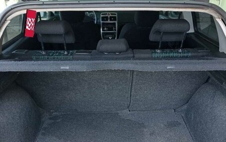 Peugeot 307 I, 2002 год, 240 000 рублей, 6 фотография