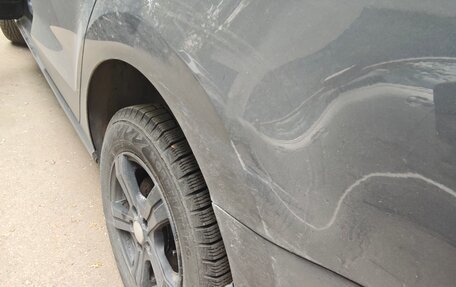 Volkswagen Polo VI (EU Market), 2010 год, 720 000 рублей, 7 фотография