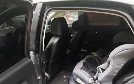 Volkswagen Polo VI (EU Market), 2010 год, 720 000 рублей, 9 фотография