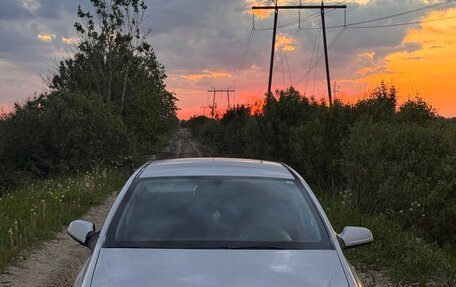 Opel Astra H, 2008 год, 410 000 рублей, 3 фотография