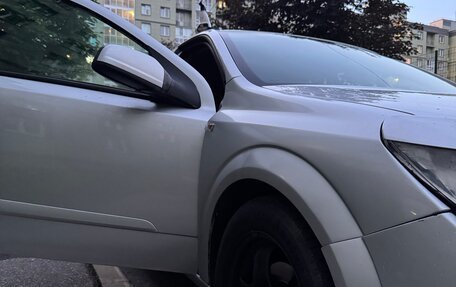 Opel Astra H, 2008 год, 410 000 рублей, 10 фотография