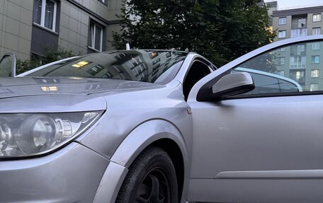 Opel Astra H, 2008 год, 410 000 рублей, 9 фотография