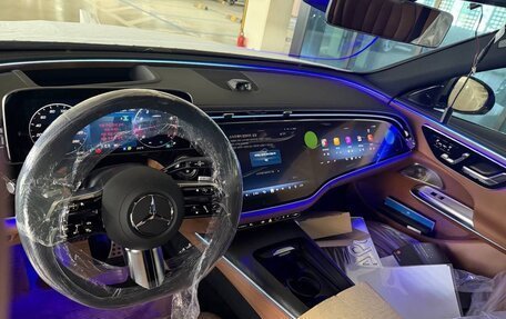 Mercedes-Benz E-Класс, 2026 год, 10 152 000 рублей, 2 фотография