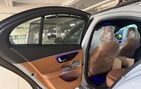 Mercedes-Benz E-Класс, 2026 год, 10 152 000 рублей, 3 фотография