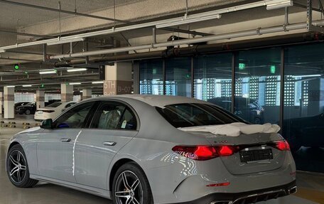 Mercedes-Benz E-Класс, 2026 год, 10 152 000 рублей, 4 фотография