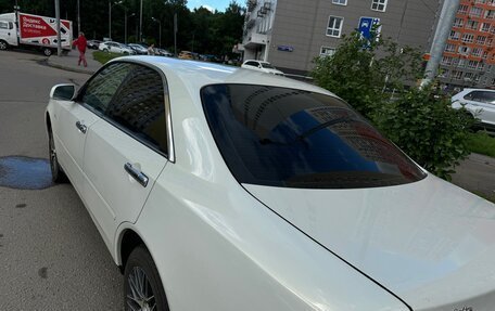Nissan Cedric X, 1999 год, 399 000 рублей, 3 фотография