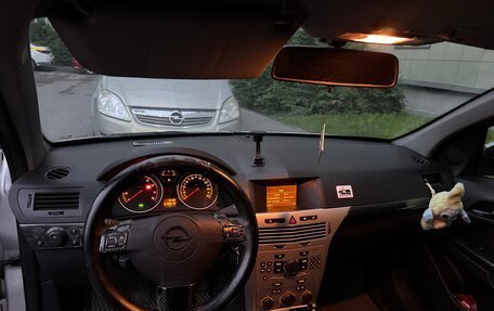 Opel Astra H, 2008 год, 410 000 рублей, 18 фотография