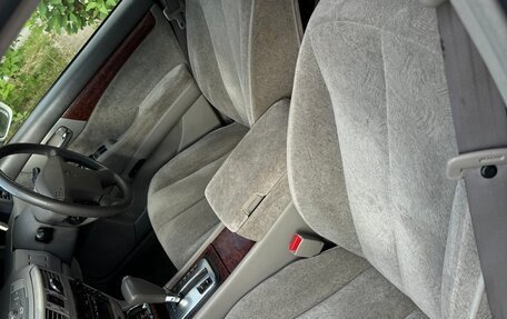 Nissan Cedric X, 1999 год, 399 000 рублей, 7 фотография