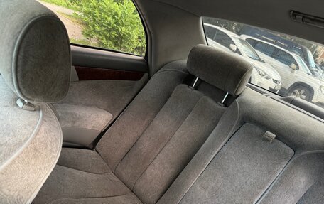 Nissan Cedric X, 1999 год, 399 000 рублей, 6 фотография
