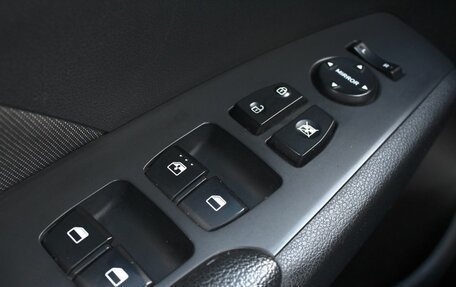 Hyundai Solaris II рестайлинг, 2017 год, 1 370 000 рублей, 14 фотография