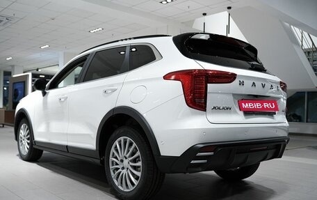 Haval Jolion, 2026 год, 2 899 000 рублей, 3 фотография