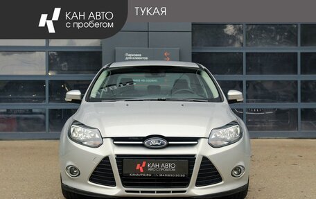 Ford Focus III, 2011 год, 799 000 рублей, 2 фотография