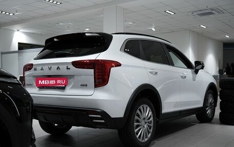 Haval Jolion, 2026 год, 2 899 000 рублей, 4 фотография