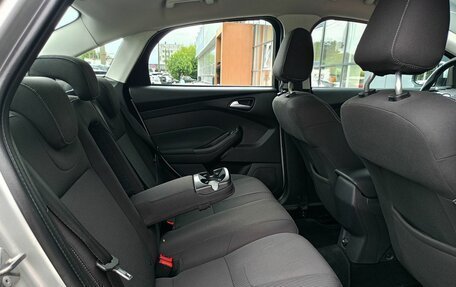 Ford Focus III, 2011 год, 799 000 рублей, 7 фотография