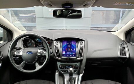 Ford Focus III, 2011 год, 799 000 рублей, 8 фотография