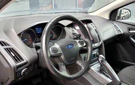 Ford Focus III, 2011 год, 799 000 рублей, 5 фотография