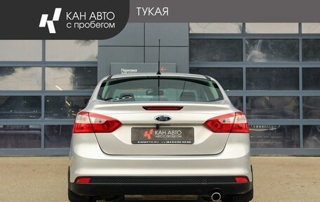 Ford Focus III, 2011 год, 799 000 рублей, 4 фотография