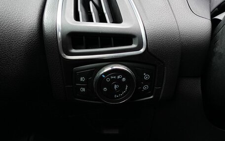 Ford Focus III, 2011 год, 799 000 рублей, 10 фотография