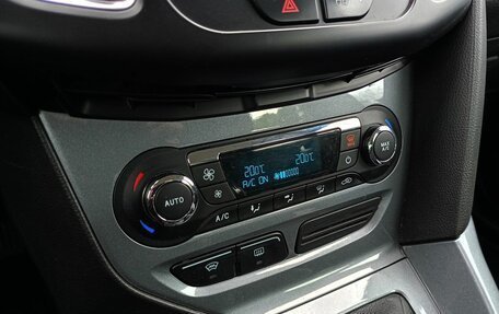 Ford Focus III, 2011 год, 799 000 рублей, 12 фотография