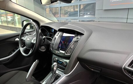 Ford Focus III, 2011 год, 799 000 рублей, 6 фотография