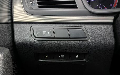 Hyundai Sonata VII, 2017 год, 1 490 000 рублей, 9 фотография