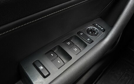 Hyundai Sonata VII, 2017 год, 1 490 000 рублей, 8 фотография
