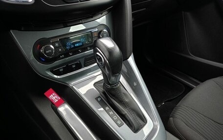 Ford Focus III, 2011 год, 799 000 рублей, 13 фотография