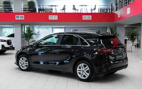KIA cee'd III, 2018 год, 1 590 000 рублей, 4 фотография