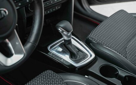 KIA cee'd III, 2018 год, 1 590 000 рублей, 10 фотография