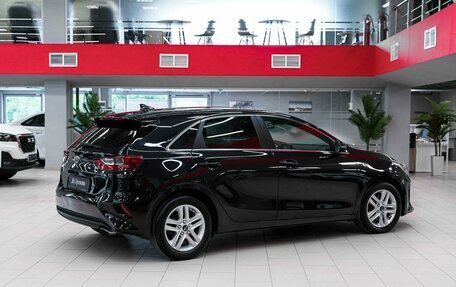 KIA cee'd III, 2018 год, 1 590 000 рублей, 2 фотография