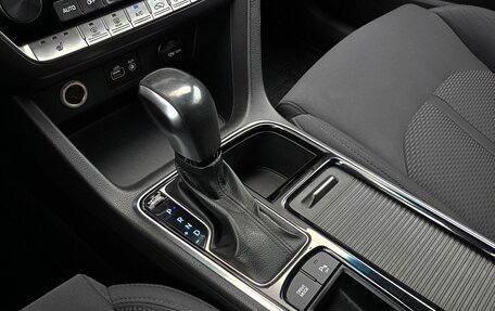 Hyundai Sonata VII, 2017 год, 1 490 000 рублей, 12 фотография
