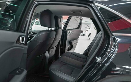 KIA cee'd III, 2018 год, 1 590 000 рублей, 7 фотография